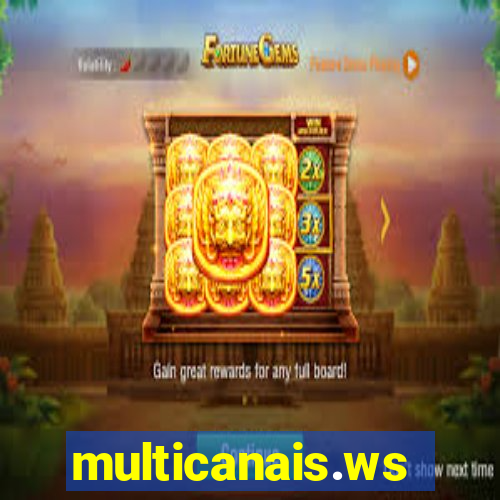 multicanais.ws