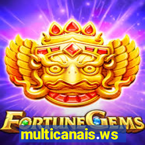multicanais.ws