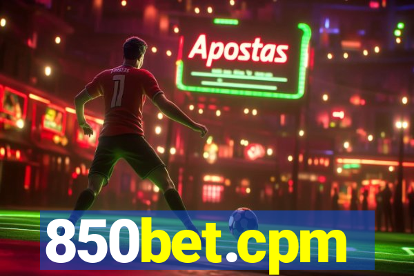 850bet.cpm