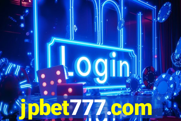 jpbet777.com