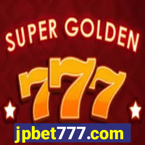 jpbet777.com