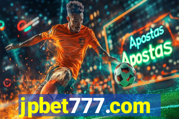 jpbet777.com