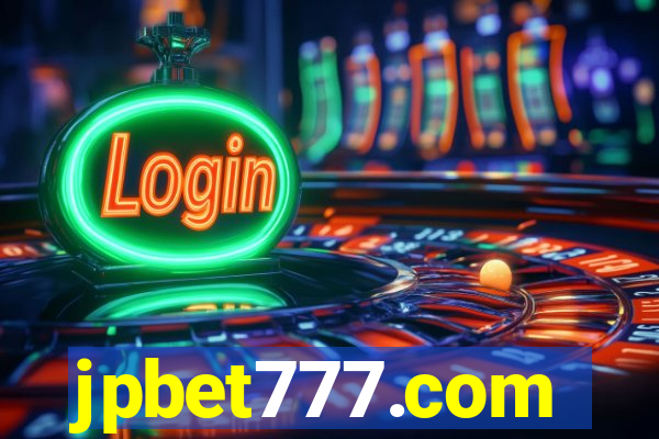 jpbet777.com