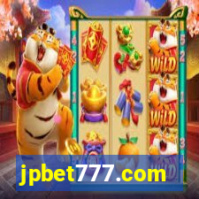 jpbet777.com
