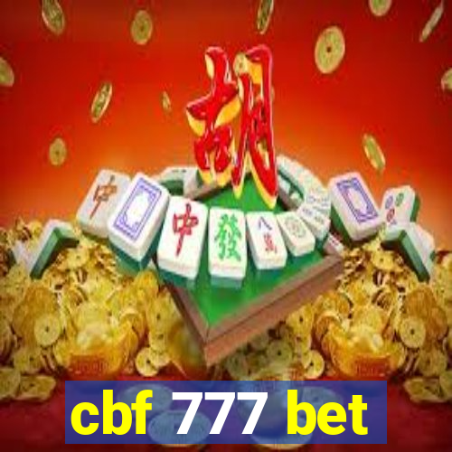 cbf 777 bet