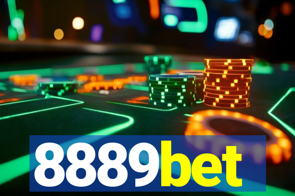 8889bet