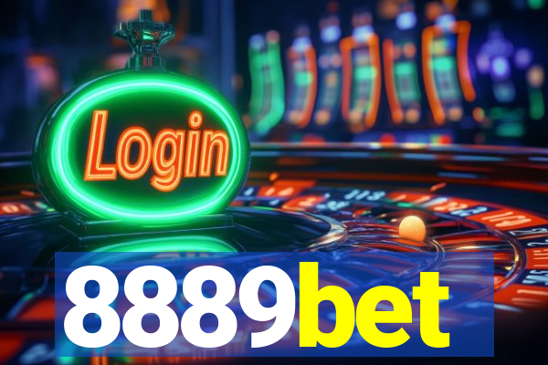 8889bet