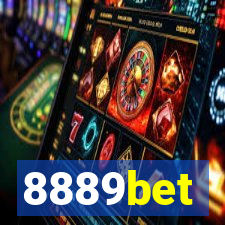 8889bet