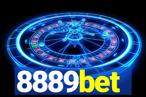 8889bet