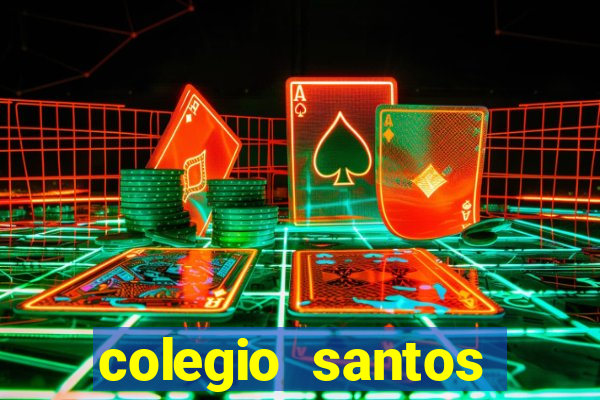 colegio santos dumont curitiba