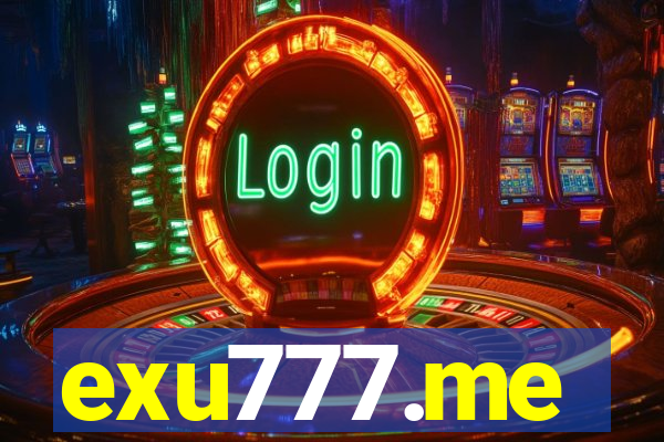 exu777.me