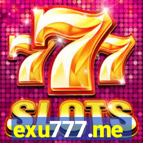 exu777.me