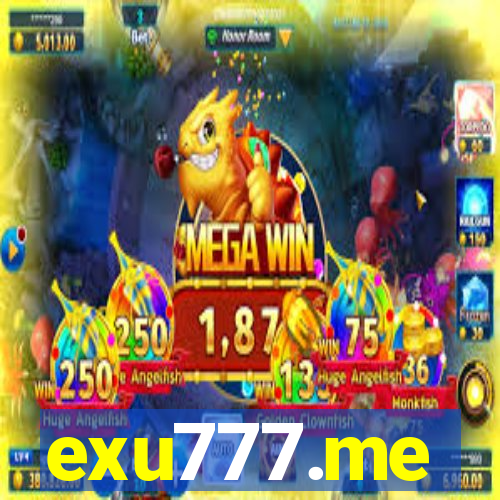 exu777.me