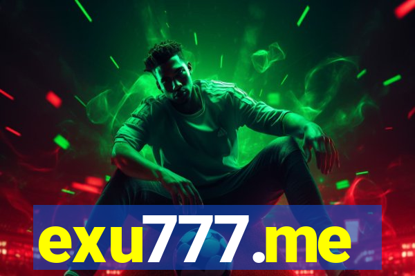 exu777.me