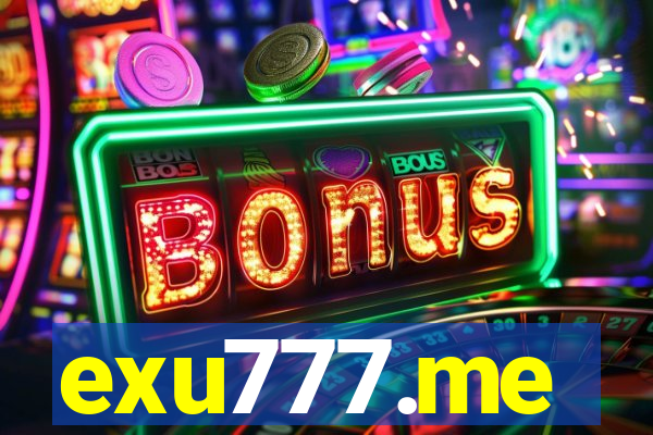 exu777.me