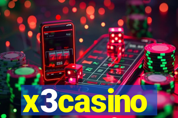 x3casino