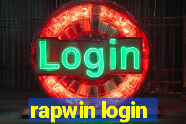 rapwin login