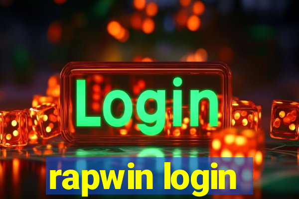 rapwin login