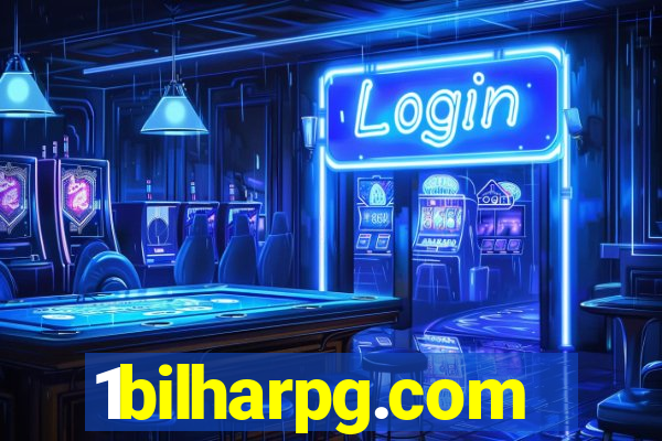 1bilharpg.com