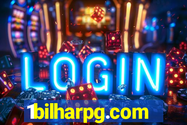 1bilharpg.com