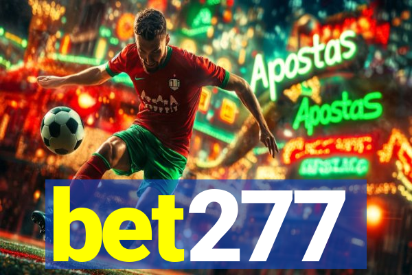 bet277
