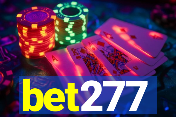 bet277