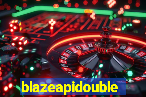 blazeapidouble