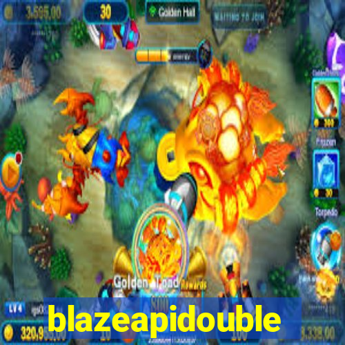 blazeapidouble