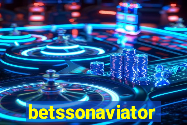 betssonaviator