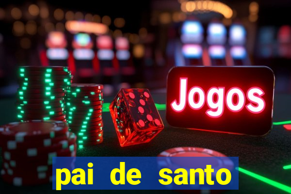 pai de santo consulta gratis