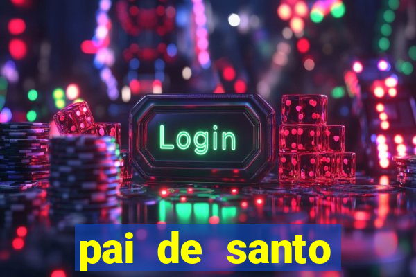 pai de santo consulta gratis