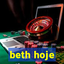 beth hoje