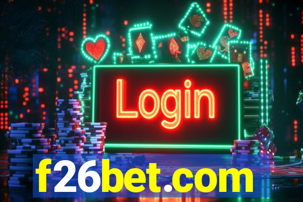 f26bet.com