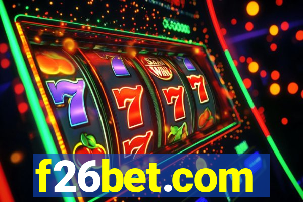 f26bet.com