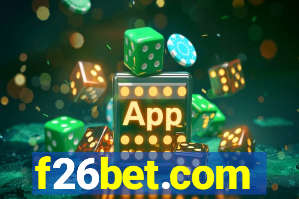 f26bet.com