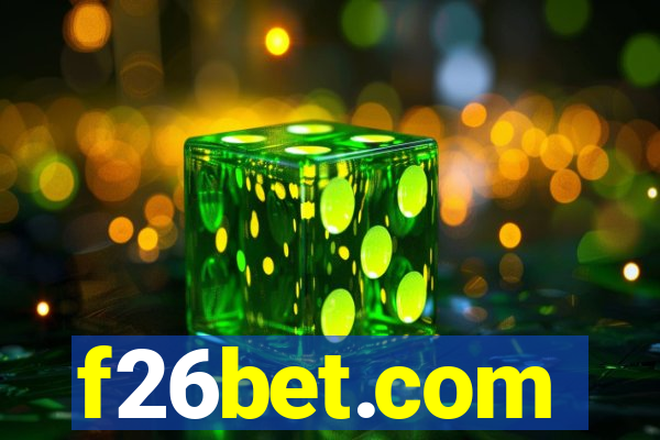 f26bet.com
