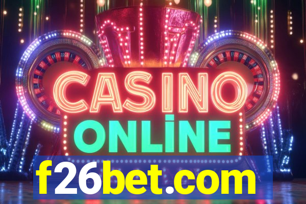 f26bet.com