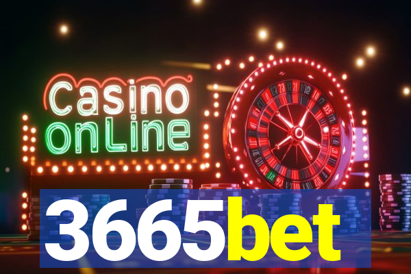 3665bet