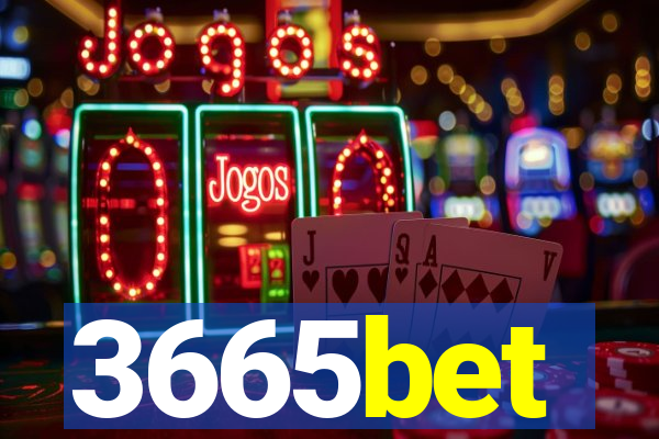 3665bet