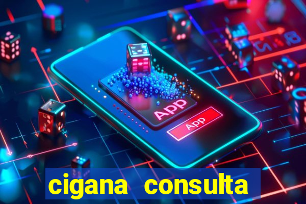 cigana consulta grátis whatsapp