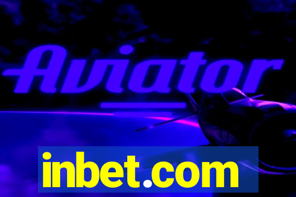 inbet.com