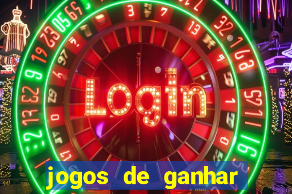 jogos de ganhar dinheiro gratuito
