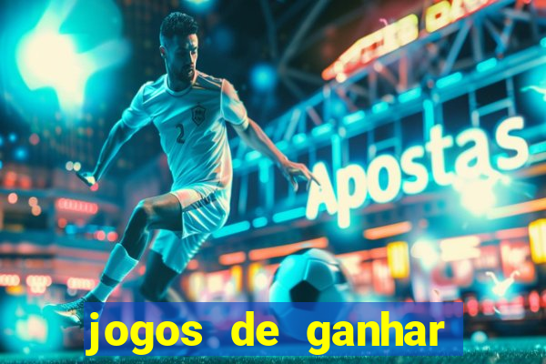 jogos de ganhar dinheiro gratuito