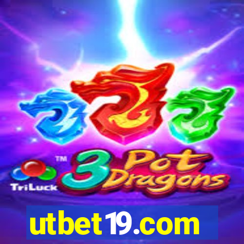 utbet19.com