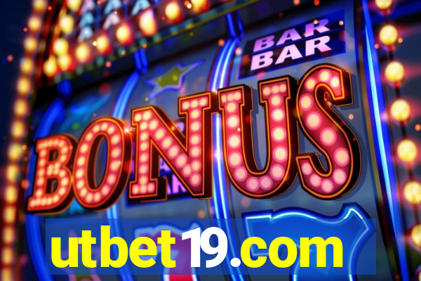 utbet19.com