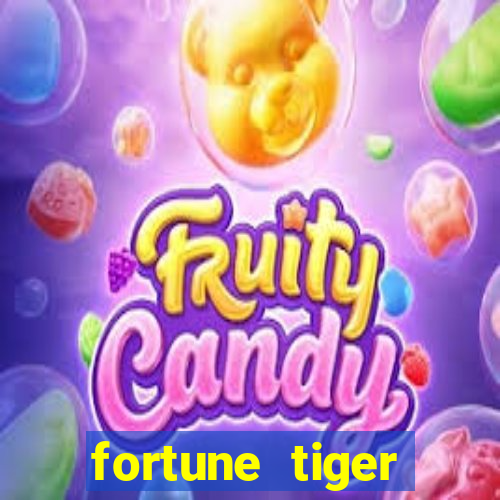 fortune tiger deposito 1 real