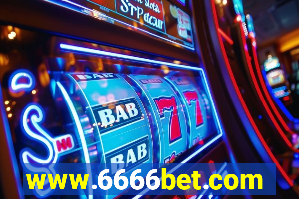 www.6666bet.com