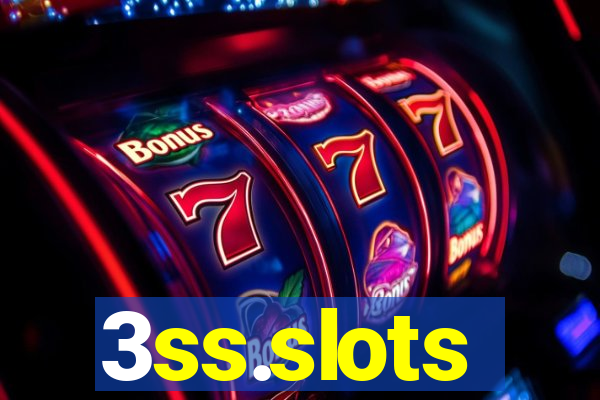 3ss.slots