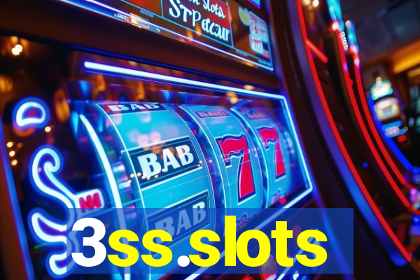 3ss.slots