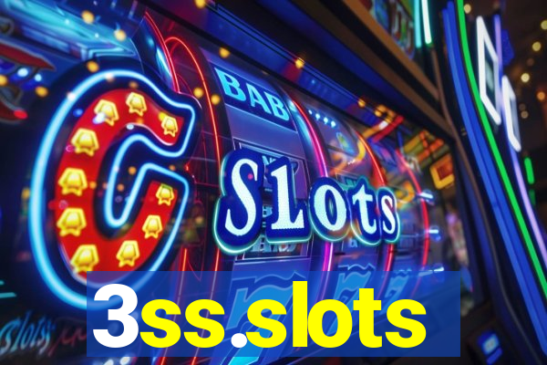 3ss.slots